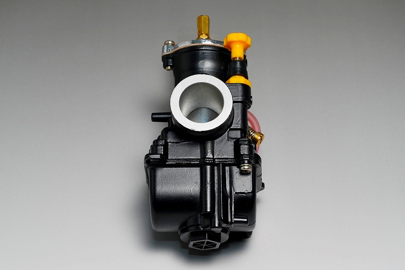 訳あり【新品未使用】PE24 キャブレター モンキー ゴリラ NSR TZR Γ RZ50 AR50 JOG DIO ストリートマジック NS-1 Webike | SP武川 SPタケガワ KEIHIN PE24キャブレターキット ゴリラ(03