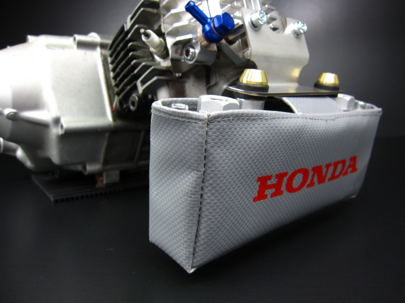 MINIMoto オイルクーラー シルバー Webike | MINIMOTO ミニモト モンキーオイルクーラーシルバー本体