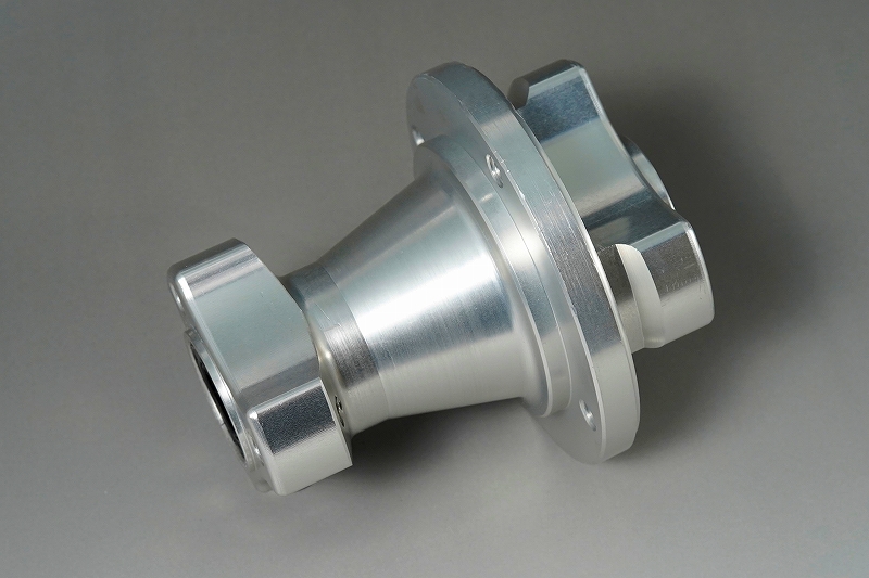 モンキー・ゴリラ用リヤディスクハブ、ディスクローター、キャリパー、キャリパーサポート、ステンメッシュホース | PHOENIX リア ディスク ブレーキ キット 10インチ モンキー