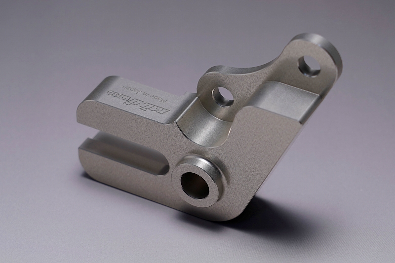 モンキー ゴリラ リアブレーキ キャリパーサポート ヤマンボ ２POT デイトナ | Gクラフト(Gcraft) キャリパーサポート ブレンボ2P(ヤマンボ