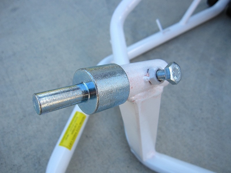 フロント リア兼用メンテナンススタンドno4151 4151 7 998円 モンキー ゴリラ ダックス部品のオンラインショップ Minimoto