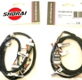 SHORAI充電器ケーブルキット(12V用)SHO-BMSCBL12 NO4897034420296