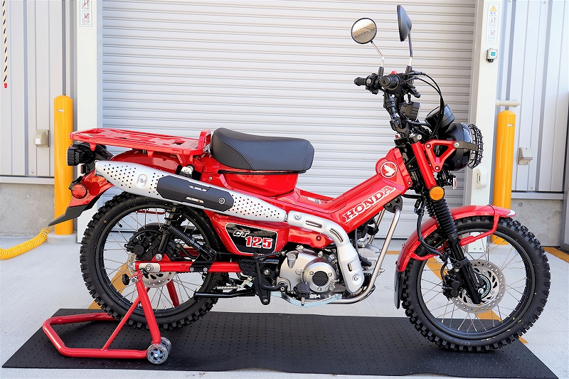 HONDA ホンダ純正品初期型グリップ左右 Minimoto ミニモト 【即納！最大半額！】 ミニモト