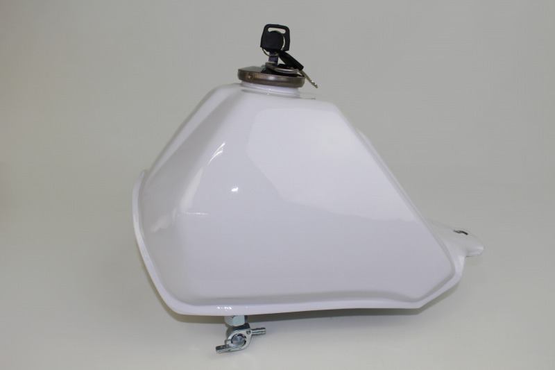 モンキーBAJAバハ（Z50J-170）＊4☆タケガワボンバーマフラー☆割れ変形無し！検ゴリラCUBカブシャリーDA ホンダ(HONDA) MONKEY BAJA [モンキーバハ] | 4ミニ.net