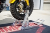 アルミ製モーターサイクルフロントスタンドNO5967 アルミ製モーターサイクルフロントスタンドNO5967