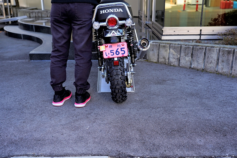 アルミ製 バイク・一輪車・農機具用段差解消スロープ長さ45cm NO6534 段差解消スロープ 長さ45cm アルミ製 バイク\u2022自転車 \u2022一輪車\u2022農機具他用