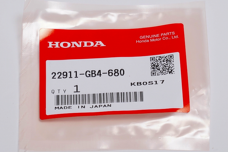 未開封 純正部品 14mm 90451-121-000 HONDA Z50J monky スラスト ホンダ モンキー ワッシャー 管理No.16637  定番のお歳暮 ホンダ