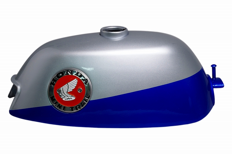 モンキーZ50A タンク 当時物