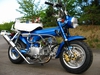 カスタムスタイルバイクNO16-50cc