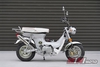 カスタムスタイルバイクNO17-50cc