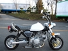 カスタムスタイルバイクNO25-125cc