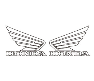 Honda NEW󥰥ǥ11(ѡۥ磻)NO5773 - ɥĤ