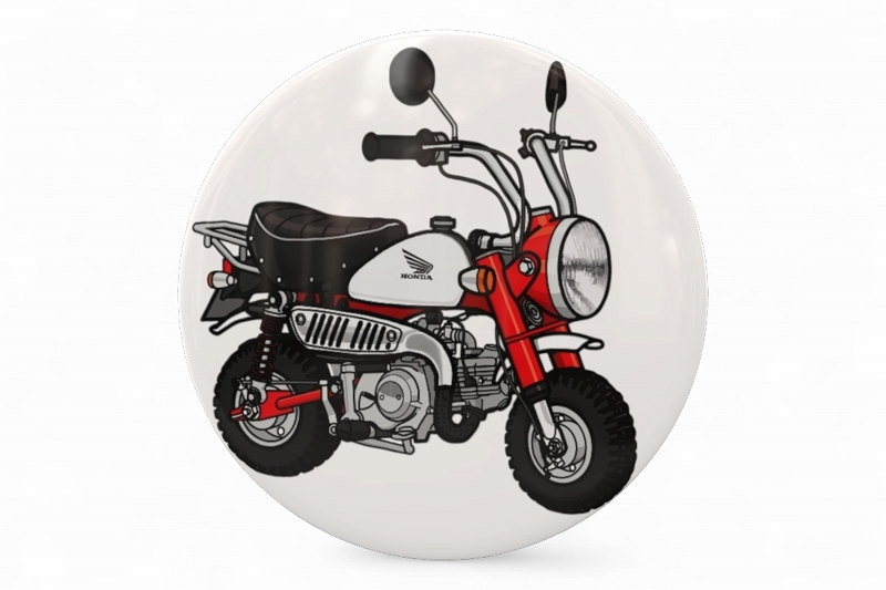 76mmޥͥåȴ̥Хå 󥭡 Z50J AB27 NO8757 - ɥĤ