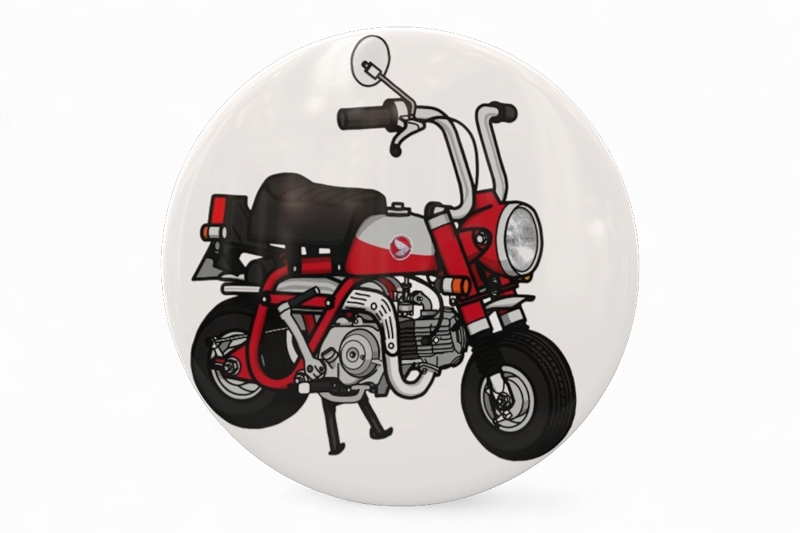 76mmޥͥåȴ̥Хå 󥭡 Z50Z NO8760 - ɥĤ