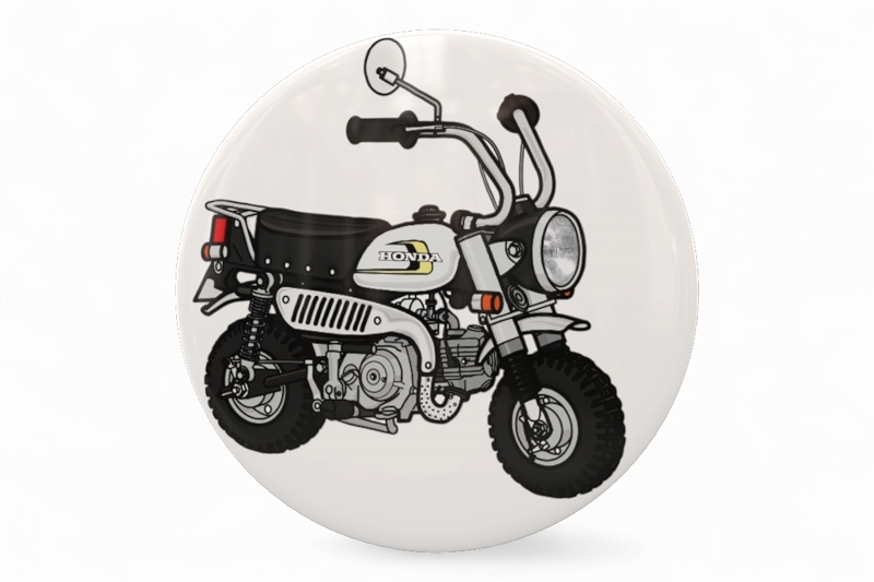 76mmޥͥåȴ̥Хå 󥭡 Z50J NO8761 - ɥĤ