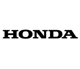 Honda デカール 35(パールブラック 35)NO5767