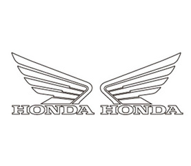 Honda NEW󥰥ǥ11(ѡۥ磻)NO5773