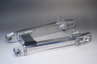 モンキーアルミ製ハイパースイングアーム+10cm NO6902 [6902] - 13,734 