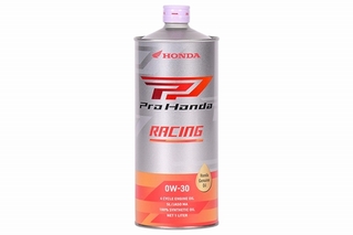 ۥ RACING SAE0W-30 NO8732