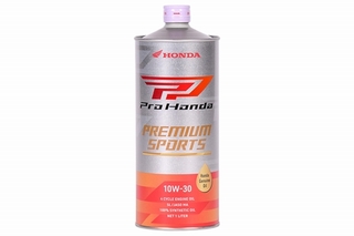 ۥ PREMIUM SPORTS SAE10W-30 NO8733