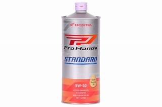 ۥ STANDARD SAE5W-30 NO8735