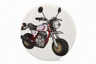 76mmޥͥåȴ̥Хå 100 APE NO8749