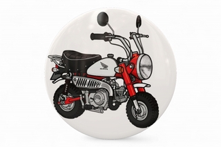 76mmޥͥåȴ̥Хå 󥭡 Z50J AB27 NO8757