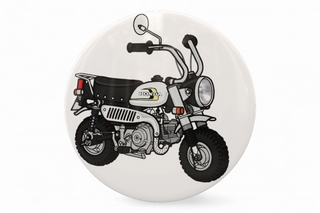 76mmޥͥåȴ̥Хå 󥭡 Z50J NO8761