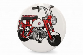 76mmޥͥåȴ̥Хå 󥭡 Z50M NO8762